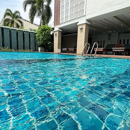 Ratana Hotel Rassada, Phuket Town- Sha Extra Plus Esterno foto