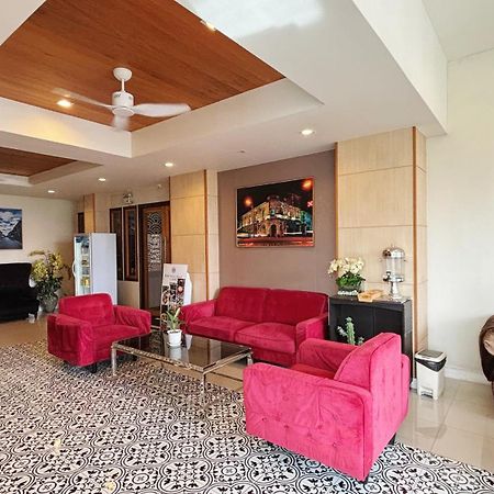 Ratana Hotel Rassada, Phuket Town- Sha Extra Plus Esterno foto