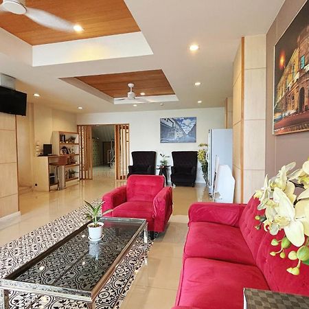 Ratana Hotel Rassada, Phuket Town- Sha Extra Plus Esterno foto
